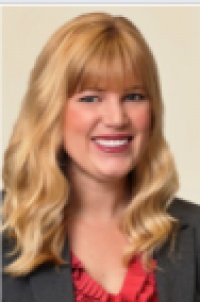 Olivia Rauschenbach, DDS